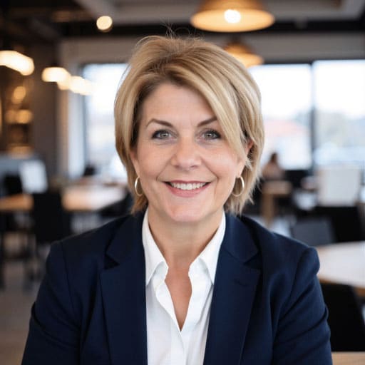 Paula Spicer - OIT Research Group Chief Revenue Officer